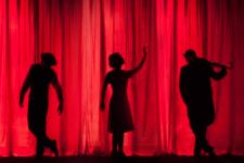 Stage Performance