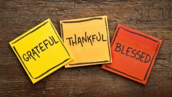 Understanding Gratefulness