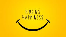 Happiness…million things or a simple one…?