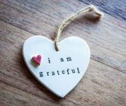 Gratitudenesssss…!!