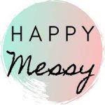 Happiness in Messiness..!